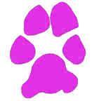 Paw Print