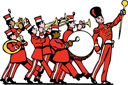 band