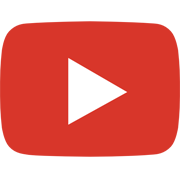 YouTube icon